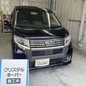 ダイハツ・ムーヴ