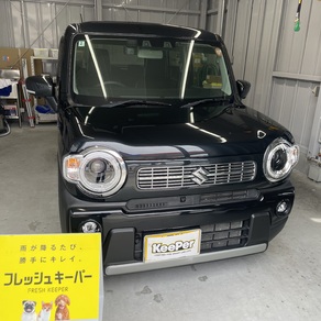 スズキ・ハスラー