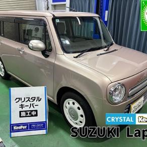 スズキ・アルト / ラパン