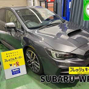 スバル・WRX