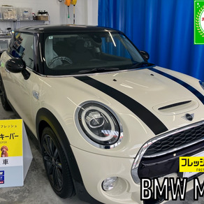 BMW・MINI