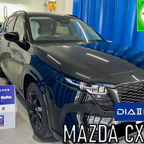 マツダ・CX-5