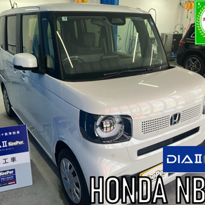ホンダ・N-BOX