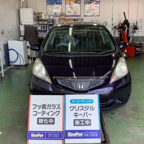 ホンダ・フィット