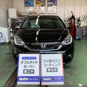 ホンダ・フィット