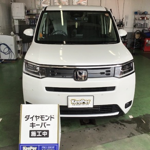 ホンダ・ステップワゴン