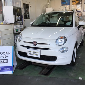 フィアット・フィアット500