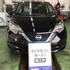 日産・ノート