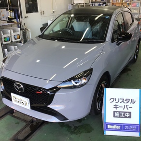 マツダ・マツダ2