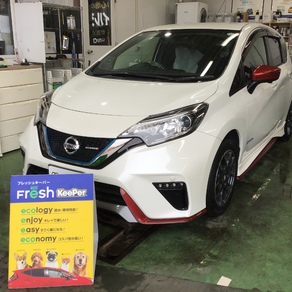 日産・ノート
