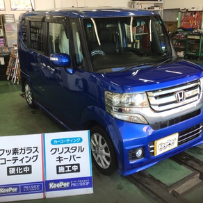 ホンダ・N-BOX