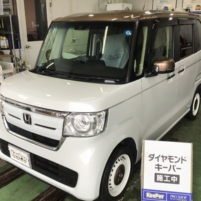 ホンダ・N-BOX