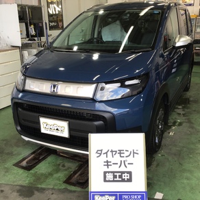 ホンダ・フリード