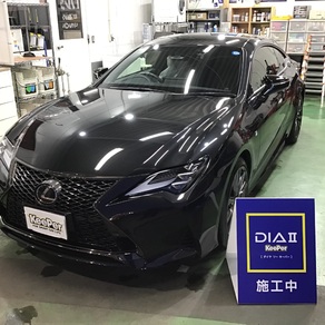 レクサス・RC