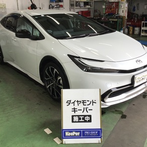 トヨタ・プリウス