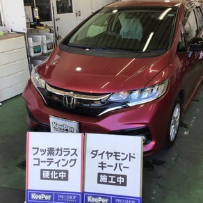 ホンダ・フィット