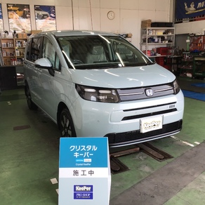 ホンダ・フリード