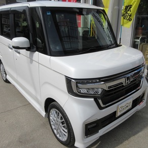 ホンダ・N-BOX