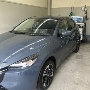 マツダ・マツダ2