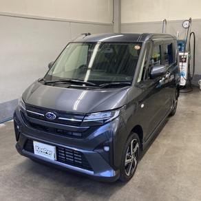 スバル・ステラ