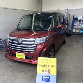 トヨタ・ルーミー