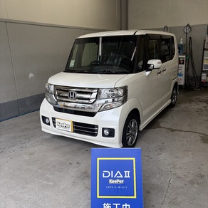 ホンダ・N-BOX