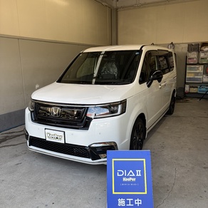 ホンダ・ステップワゴン