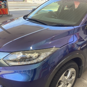 ホンダ・ヴェゼル