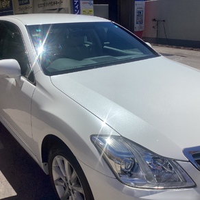 トヨタ・クラウン