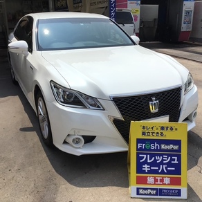 トヨタ・クラウン