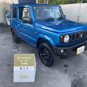 スズキ・ジムニー