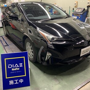 トヨタ・プリウス