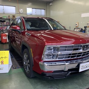 光岡・バディ
