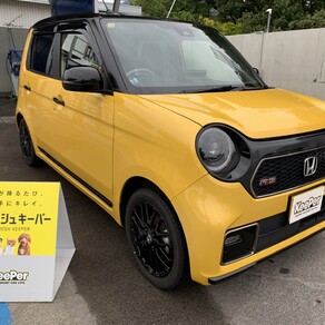 ホンダ・N-ONE