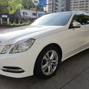 メルセデス・ベンツ・Cクラス