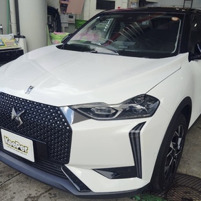 シトロエン・C3