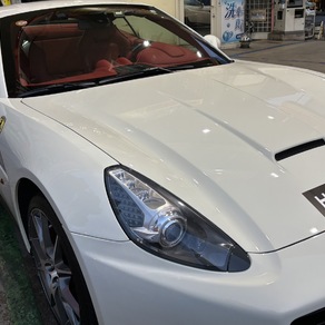 その他・フェラーリ