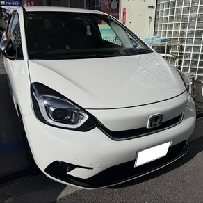 ホンダ・フィット