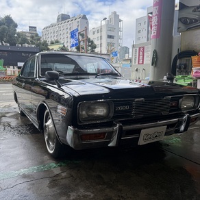 日産・グロリア