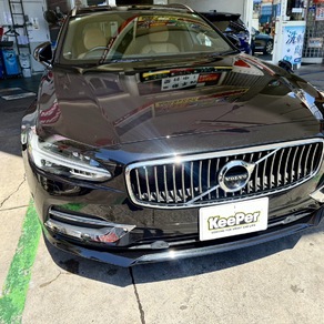 ボルボ・V40