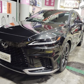 レクサス・RX