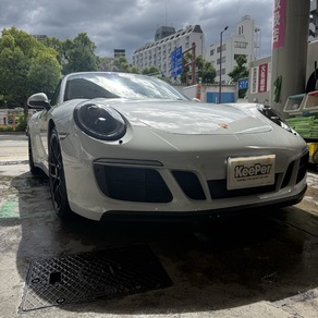 ポルシェ・911