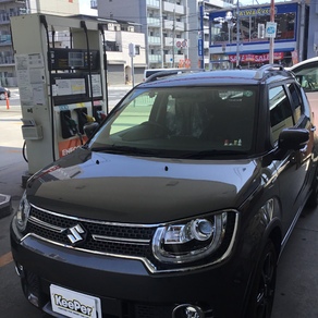 スズキ・スイフト