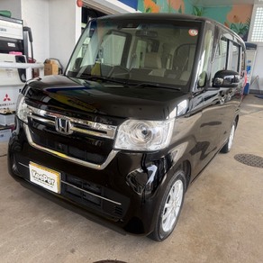 ホンダ・N-BOX