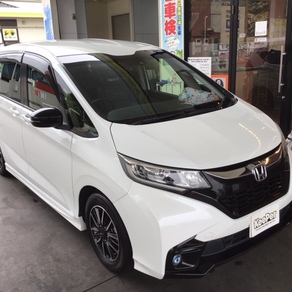 ホンダ・フリード