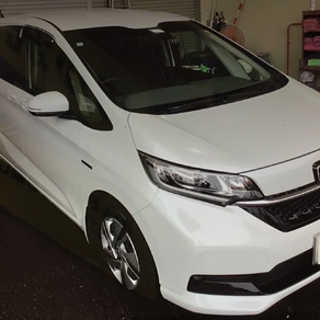 ホンダ・フリード