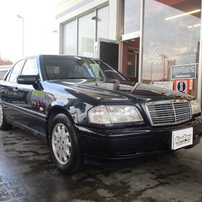 メルセデス・ベンツ・Cクラス