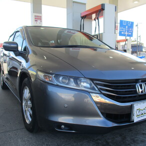 ホンダ・オデッセイ