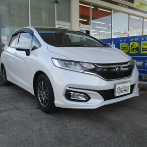 ホンダ・フィット