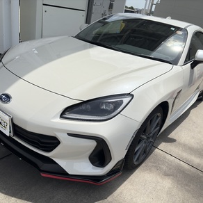 スバル・BRZ